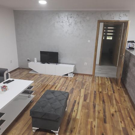 Apartman Micevic Фоча Екстер'єр фото