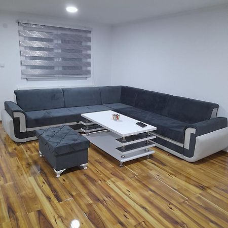 Apartman Micevic Фоча Екстер'єр фото