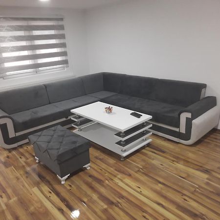 Apartman Micevic Фоча Екстер'єр фото