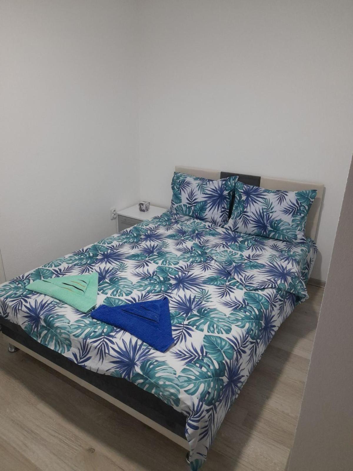 Apartman Micevic Фоча Екстер'єр фото