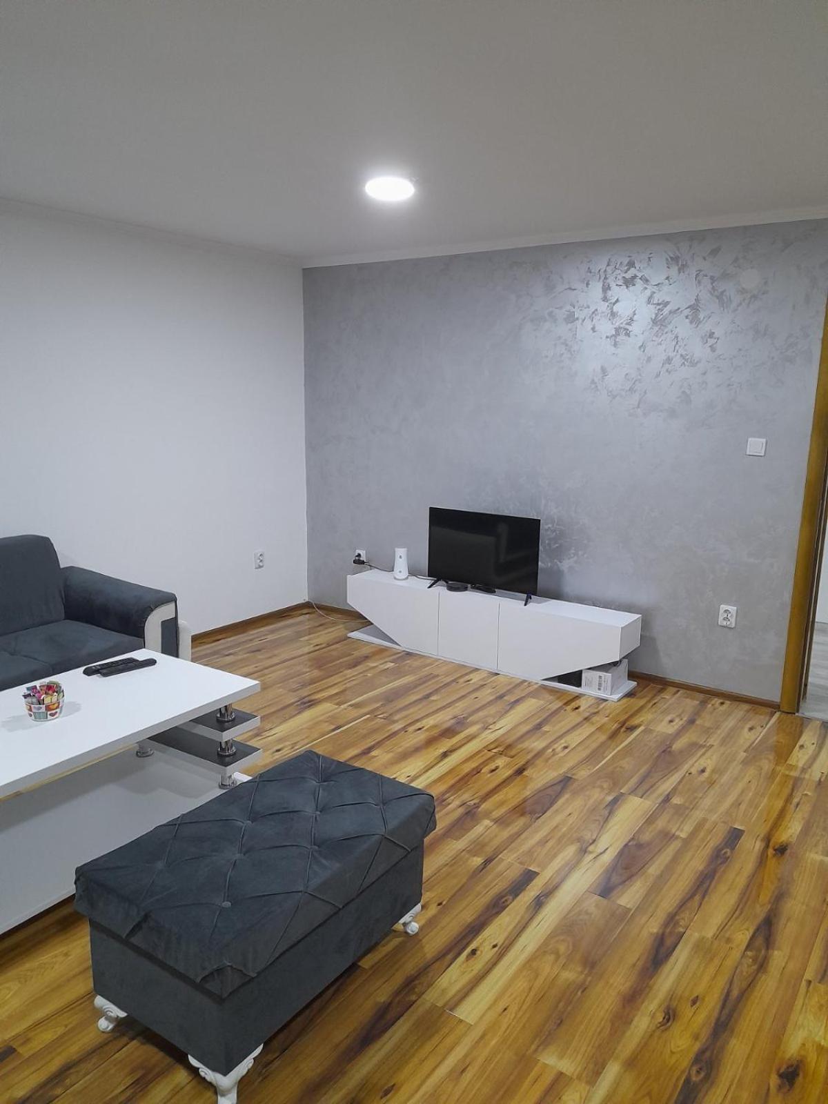 Apartman Micevic Фоча Екстер'єр фото