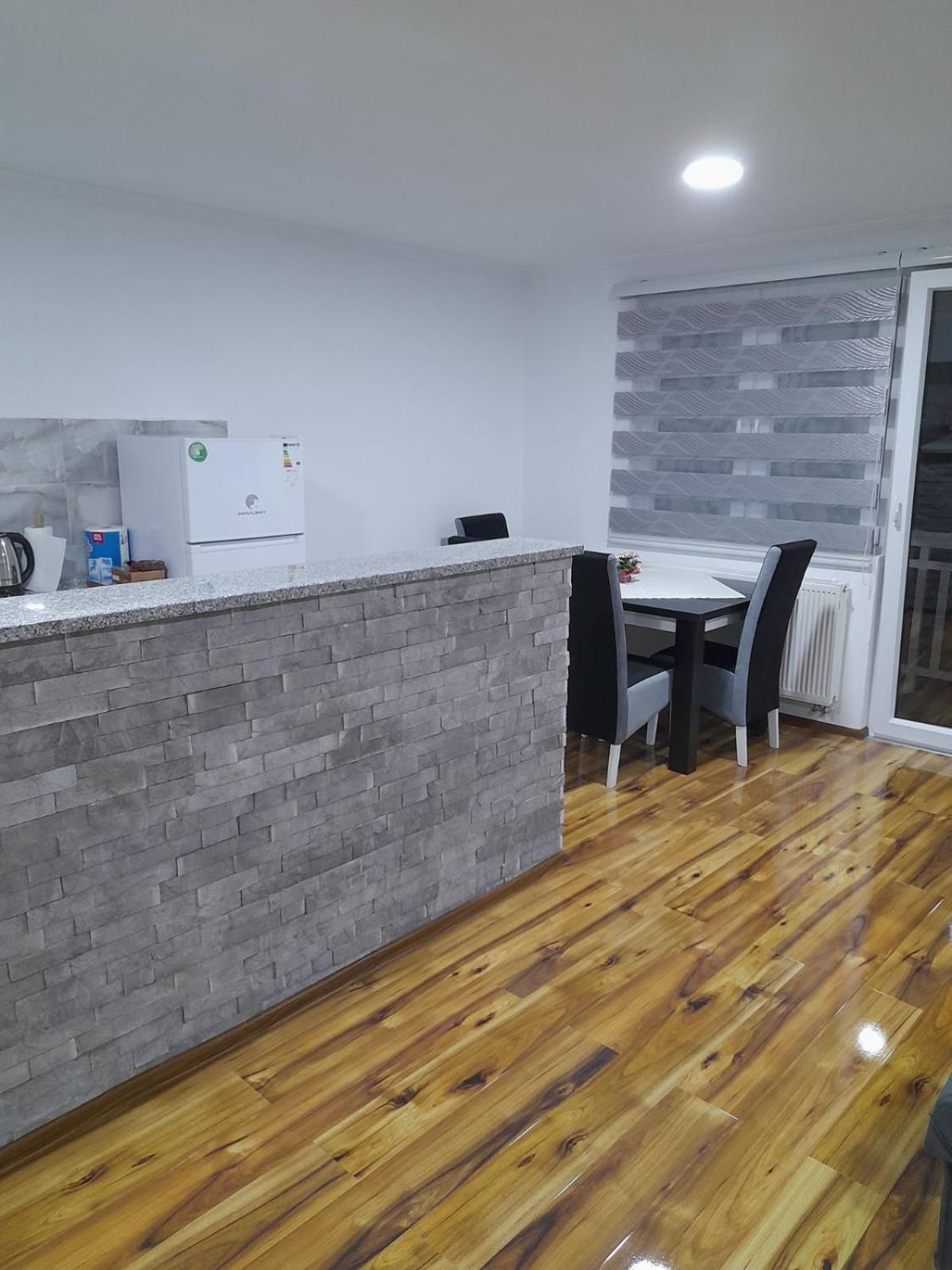 Apartman Micevic Фоча Екстер'єр фото