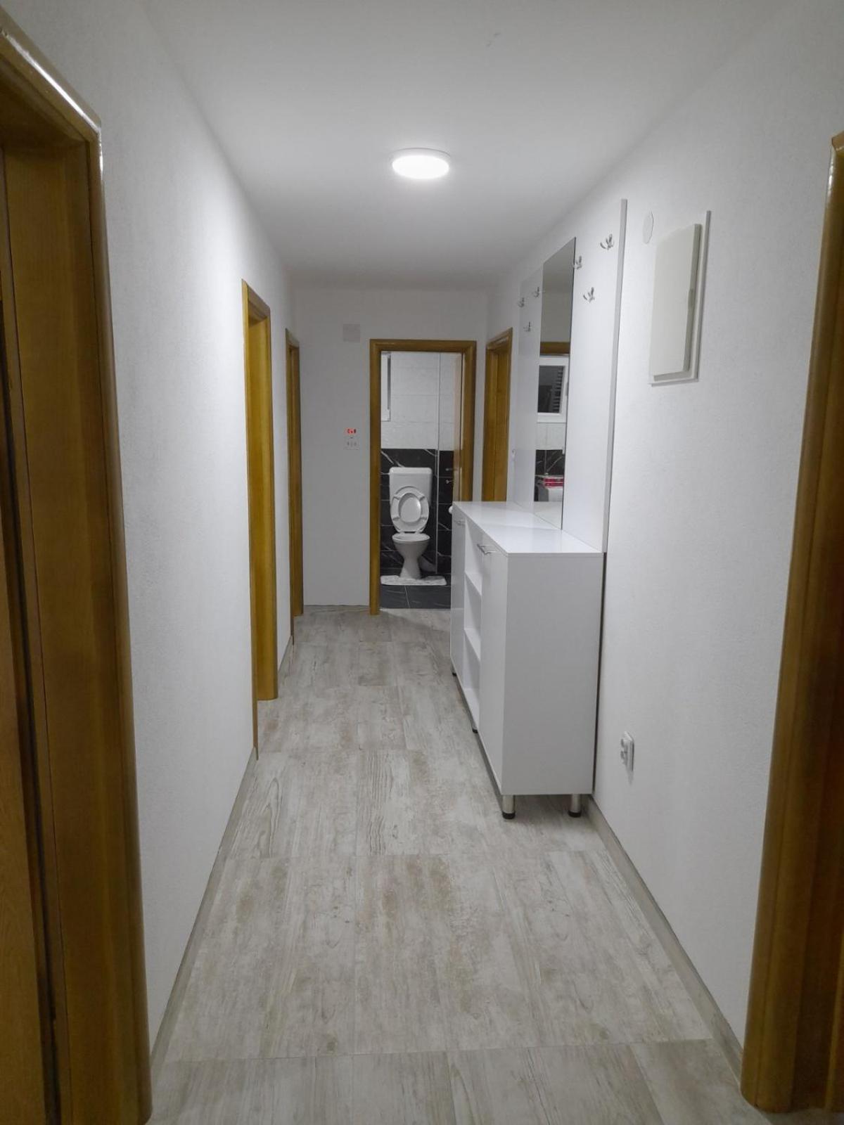 Apartman Micevic Фоча Екстер'єр фото