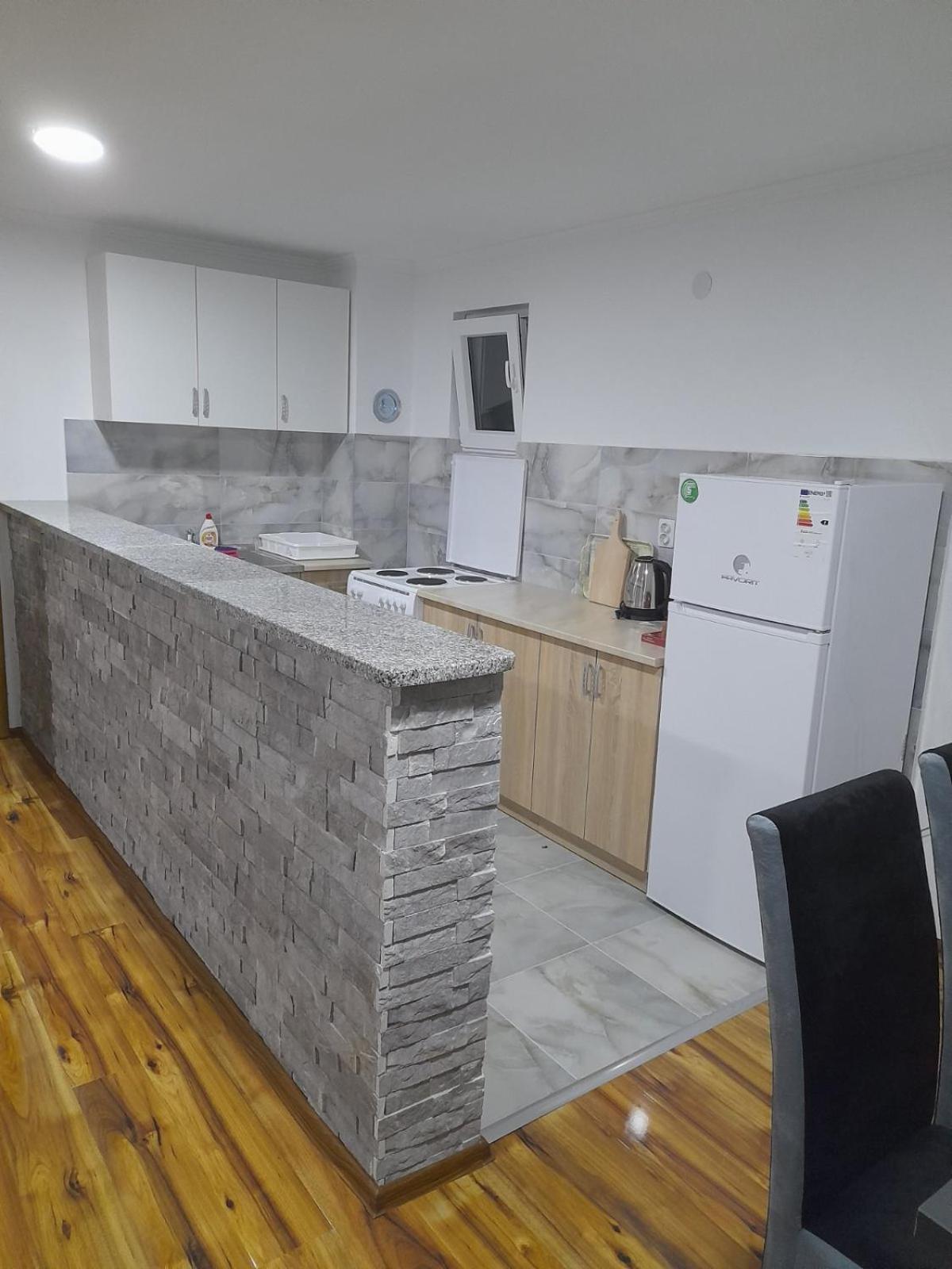 Apartman Micevic Фоча Екстер'єр фото