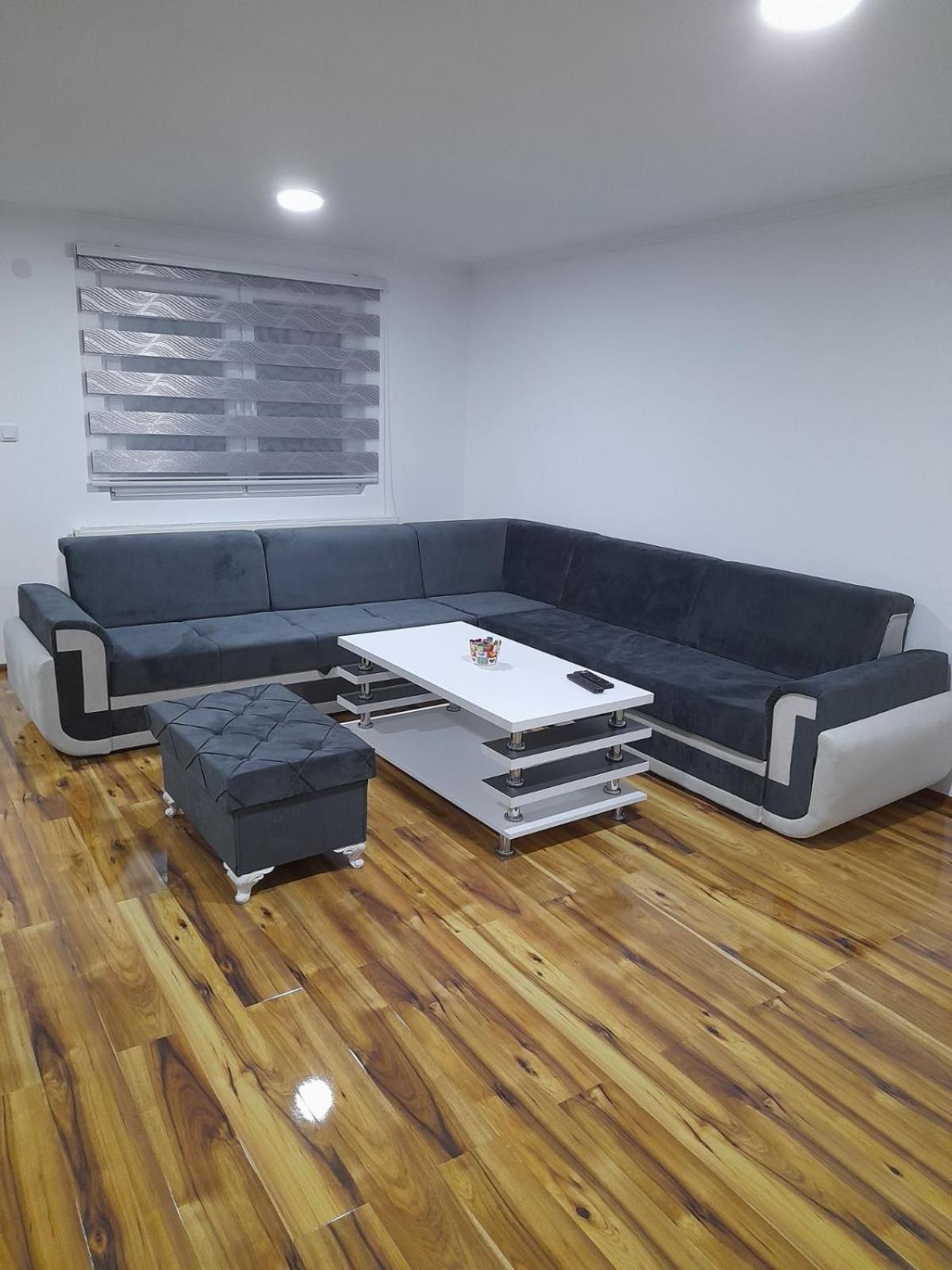 Apartman Micevic Фоча Екстер'єр фото