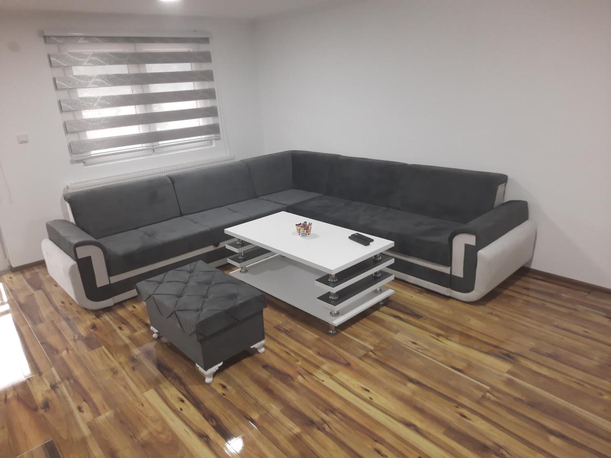 Apartman Micevic Фоча Екстер'єр фото