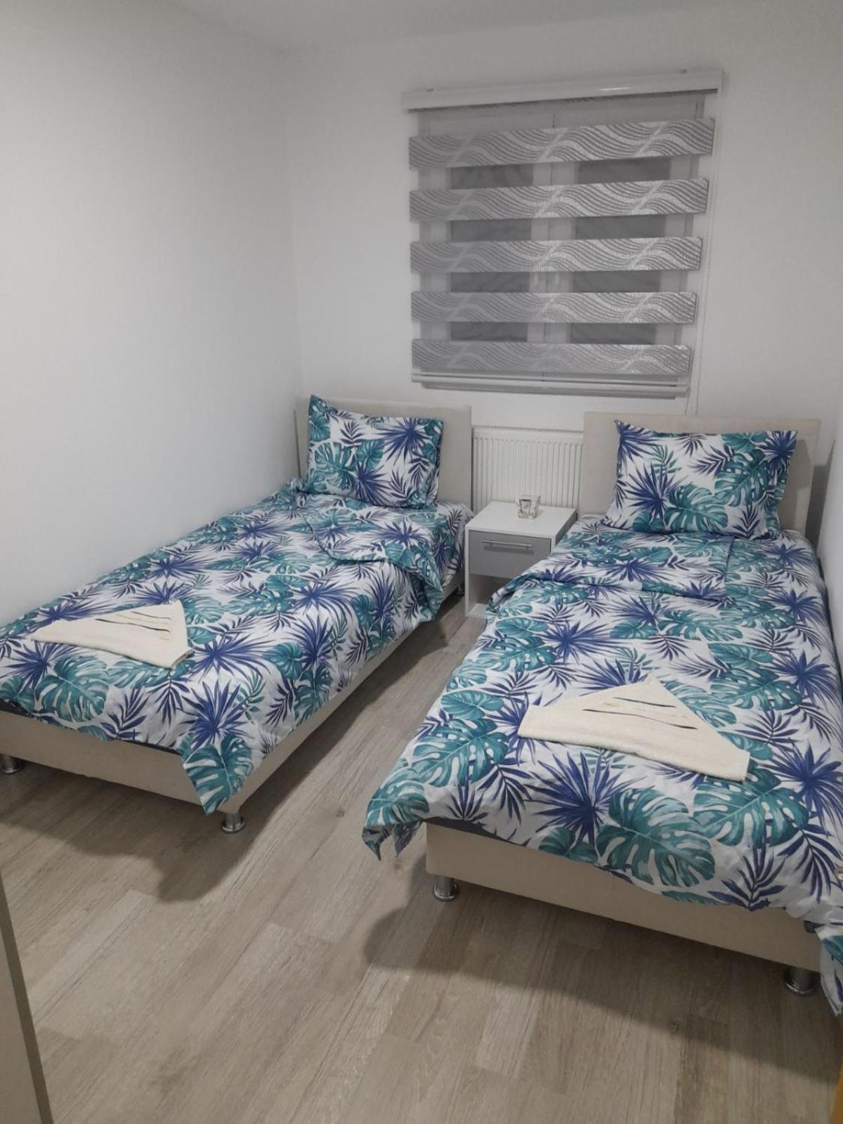 Apartman Micevic Фоча Екстер'єр фото